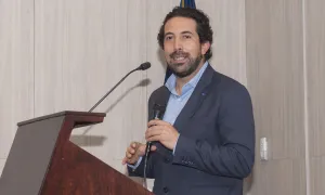 “Queremos fortalecer la tributación”, viceministro de Hacienda