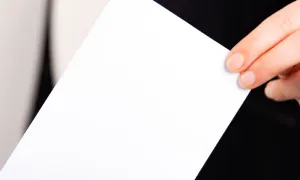 “Hay que votar de forma más racional”, Jaime Rendón