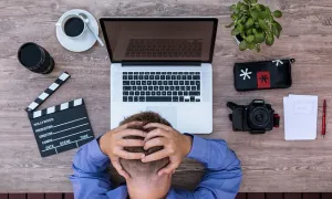 Sabes qué es el workaholism: adicción al trabajo