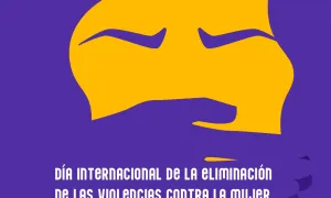 25N Día internacional de la eliminación las violencias contra la mujer