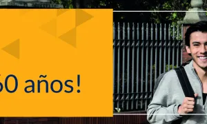¡Unisalle cumplirá 60 años y tiene grandes noticias para tí!