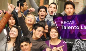 Becas para hijos de administrativos y docentes por primera vez para el 2023-II 