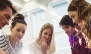 Área de orientación psicológica