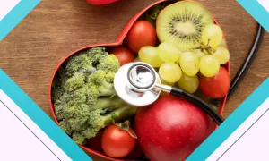 ¡Cuida tu Corazón! 