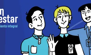 Gestores de bienestar: encaminando tu éxito académico y bienestar personal 