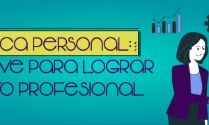 Tu marca personal: la clave para lograr el éxito profesional