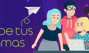 ROMPE TUS ESTIGMAS: Resolvemos tus dudas sobre salud mental.