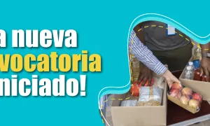 VOLAR: Voluntariado Lasallista en Región - Modalidad Permanente