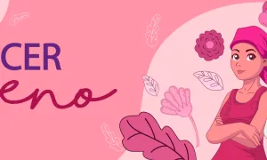 Lo que debes saber para prevenir el cáncer de seno