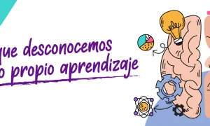 Aquello que desconocemos de nuestro propio aprendizaje