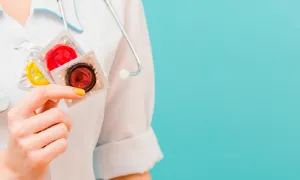 ¿Sabes cómo puedes prevenir una ETS? 