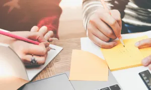 Recomendaciones para asumir con éxito el final de semestre 