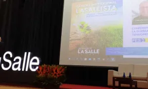 “Hay guerra de plataformas desde donde lo miremos” Carlos Scolari