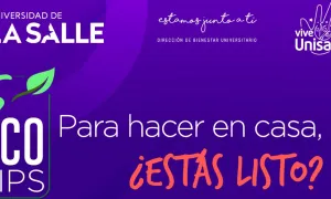 Reciclar es una buena idea