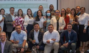Unisalle fue anfitriona de importante evento de FAO Colombia