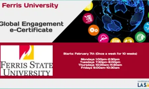 Beca Ferris State University