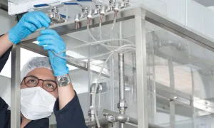 Programa de Ing. Ambiental y Sanitaria: ¡Reacreditado!