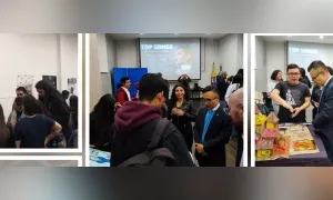 Licenciatura en Español y Lenguas Extranjeras recibe Reacreditación en Alta Calidad