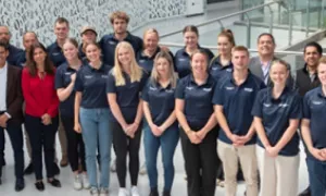 Lincoln University Agribusiness Summer School in Colombia 2023