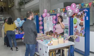 En Unisalle, las familias también cuentan