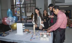 En Unisalle, las familias también cuentan