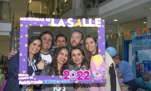 En Unisalle, las familias también cuentan