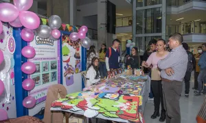 En Unisalle, las familias también cuentan