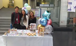 En Unisalle, las familias también cuentan