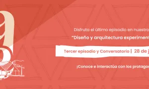 NARE: el documental donde la arquitectura experimental vive