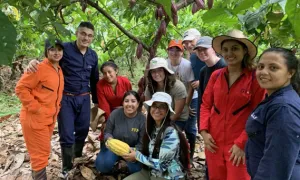 NMSU Academic visit to UniSalle: Strengthening the cooperation agenda