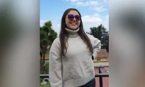 Alejandra Sánchez Segura