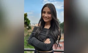 María Paula Morales Rivero