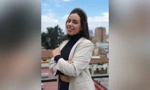 María Paula Villalba Torres
