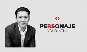 Yokoi Kenji Diaz