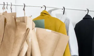 Acciones sostenibles desde la moda