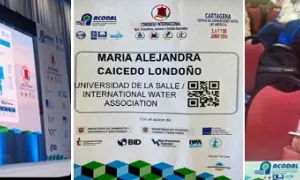 El programa de ingeniería civil presente en ACODAL
