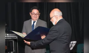 Renovación de Acreditación 