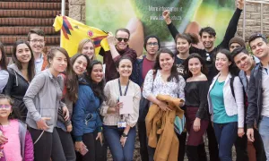 Unisalle recibe acreditación internacional