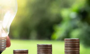 Día mundial del ahorro de energía