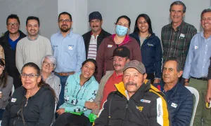 Unisalle implementa "alarma" contra inundaciones en La Calera