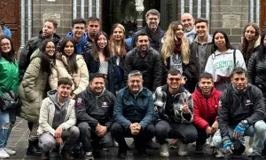 Alianzas académicas en pro de la cultura