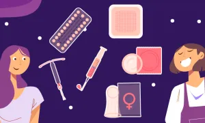 Aprende con nosotros sobre planificación familiar