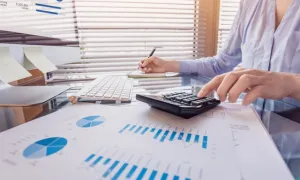 Aprende a controlar tus ingresos y gastos