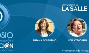 Desarrollando espacios de aprendizaje colectivo alrededor de la innovación y la investigación