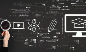 ¿Qué dispositivos básicos del aprendizaje utilizas para tus estudios?