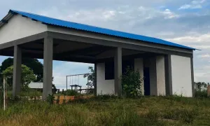 La arquitectura como camino hacia la paz