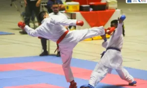 Unisalle presente en los XXIX juegos Nacionales Universitarios ASCUN