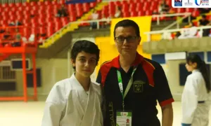 Unisalle presente en los XXIX juegos Nacionales Universitarios ASCUN