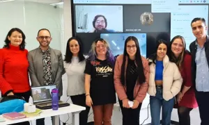 Lasallistas son seleccionados como asistentes de español en Francia
