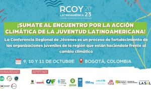Unisalle como sede de la cumbre climática RCOY